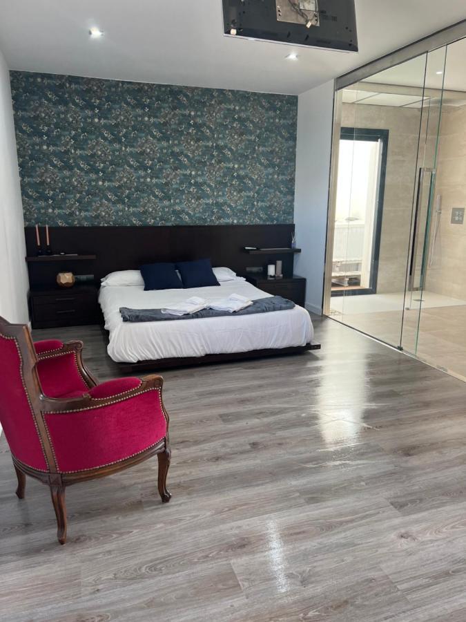 Luxury House Del Delta Villa Делтебре Екстериор снимка