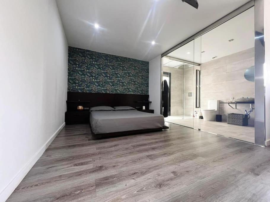 Luxury House Del Delta Villa Делтебре Екстериор снимка
