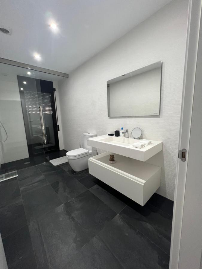 Luxury House Del Delta Villa Делтебре Екстериор снимка