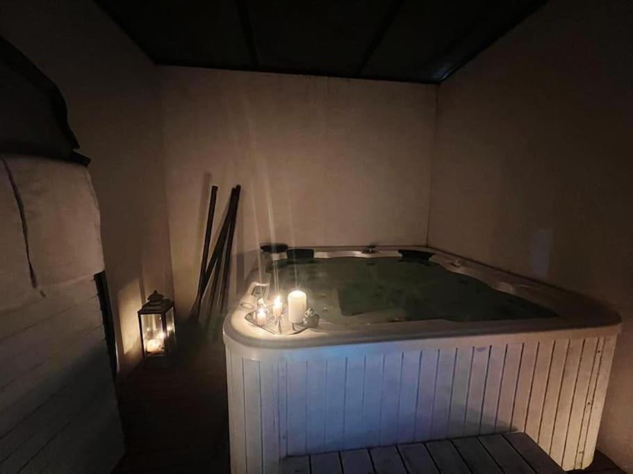Luxury House Del Delta Villa Делтебре Екстериор снимка