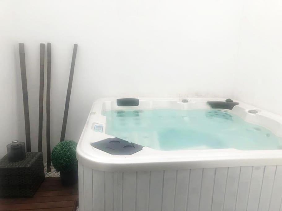 Luxury House Del Delta Villa Делтебре Екстериор снимка