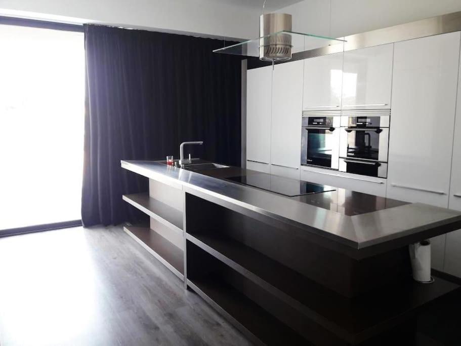 Luxury House Del Delta Villa Делтебре Екстериор снимка