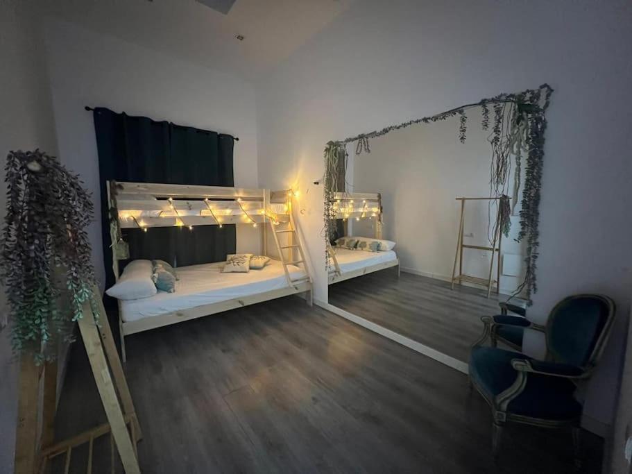 Luxury House Del Delta Villa Делтебре Екстериор снимка