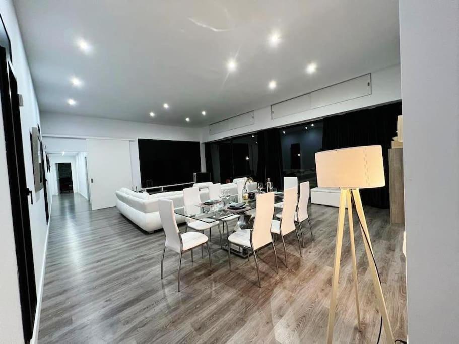 Luxury House Del Delta Villa Делтебре Екстериор снимка